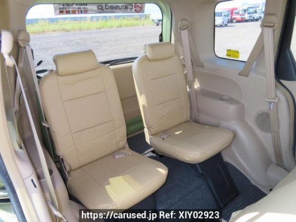 Used 2006 AT toyota sienta NCP81G Image[19]