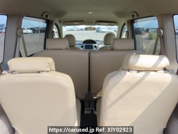 Used 2006 AT toyota sienta NCP81G Image[20]