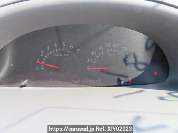 Used 2006 AT toyota sienta NCP81G Image[24]