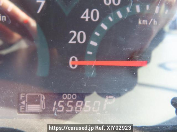 Used 2006 AT toyota sienta NCP81G Image[25]