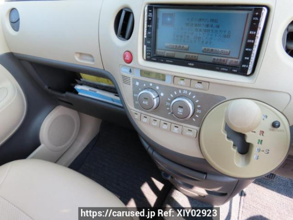 Used 2006 AT toyota sienta NCP81G Image[28]