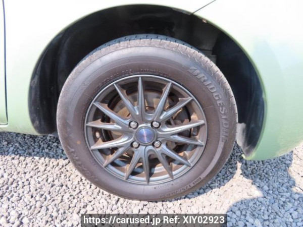 Used 2006 AT toyota sienta NCP81G Image[33]