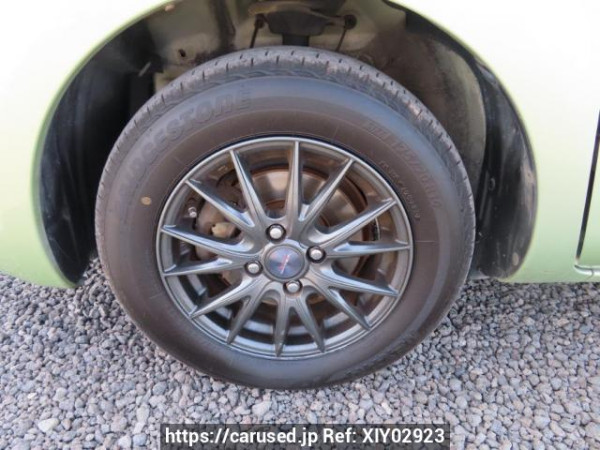 Used 2006 AT toyota sienta NCP81G Image[34]