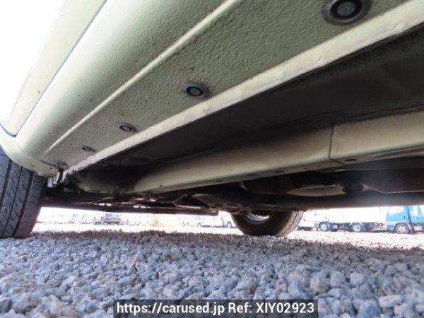 Used 2006 AT toyota sienta NCP81G Image[40]