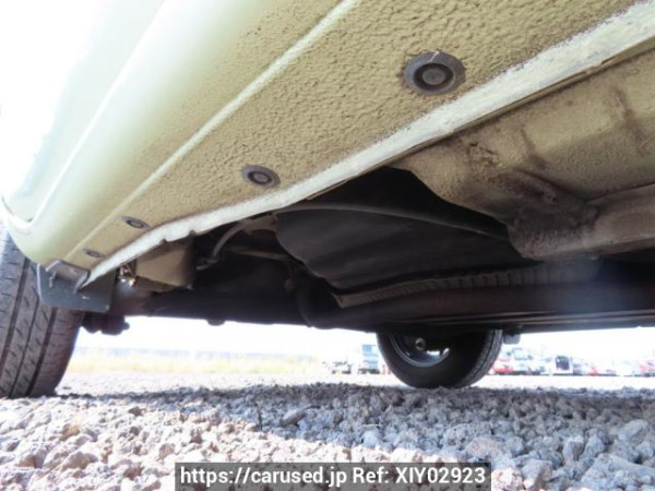 Used 2006 AT toyota sienta NCP81G Image[41]