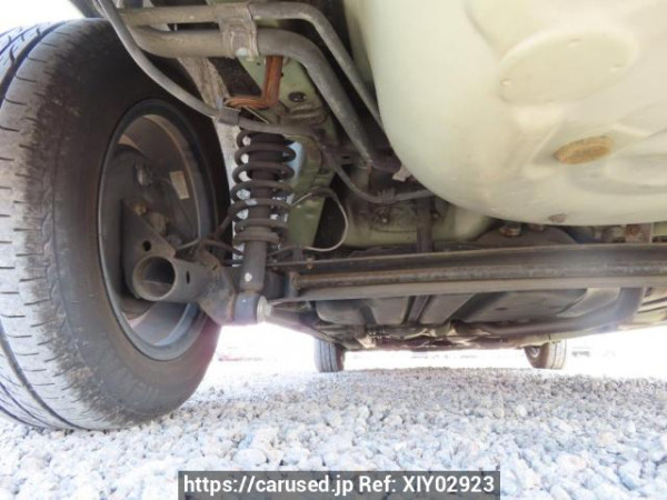 Used 2006 AT toyota sienta NCP81G Image[44]