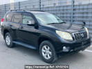 Toyota Land Cruiser Prado GRJ150W