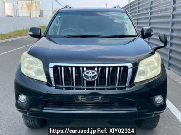 Used 2009 AT toyota land-cruiser-prado GRJ150W Image[1]