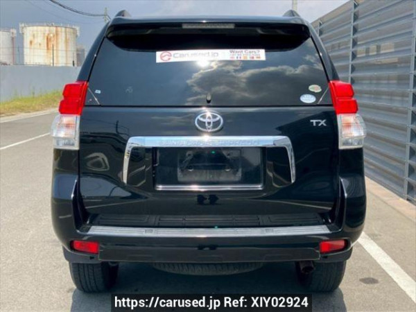 Used 2009 AT toyota land-cruiser-prado GRJ150W Image[5]