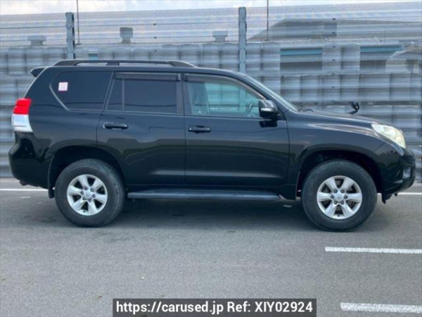 Used 2009 AT toyota land-cruiser-prado GRJ150W Image[7]