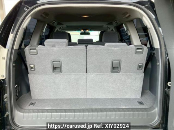 Used 2009 AT toyota land-cruiser-prado GRJ150W Image[8]