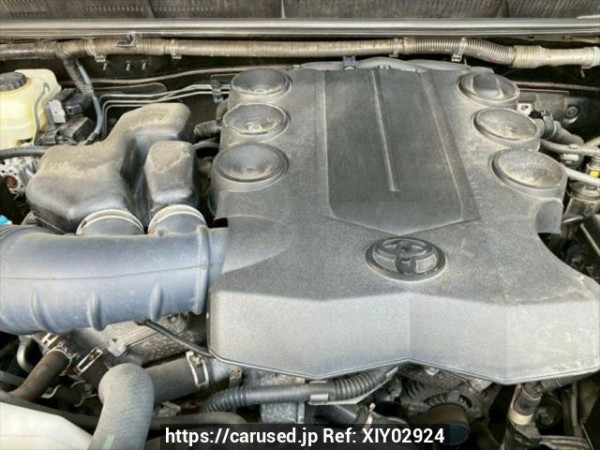 Used 2009 AT toyota land-cruiser-prado GRJ150W Image[10]