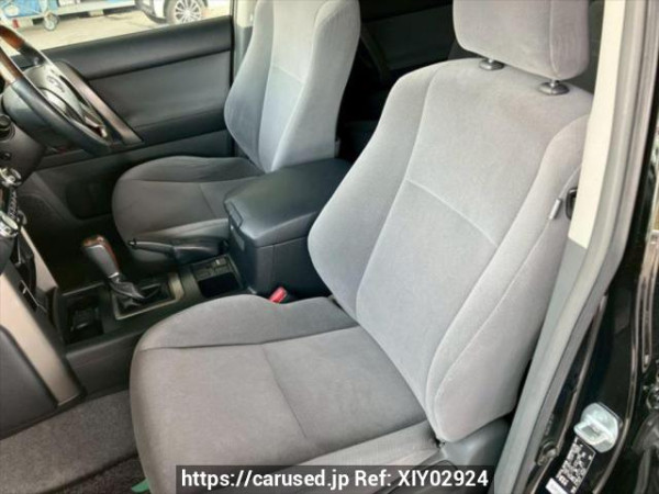 Used 2009 AT toyota land-cruiser-prado GRJ150W Image[14]