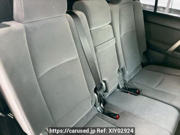 Used 2009 AT toyota land-cruiser-prado GRJ150W Image[15]