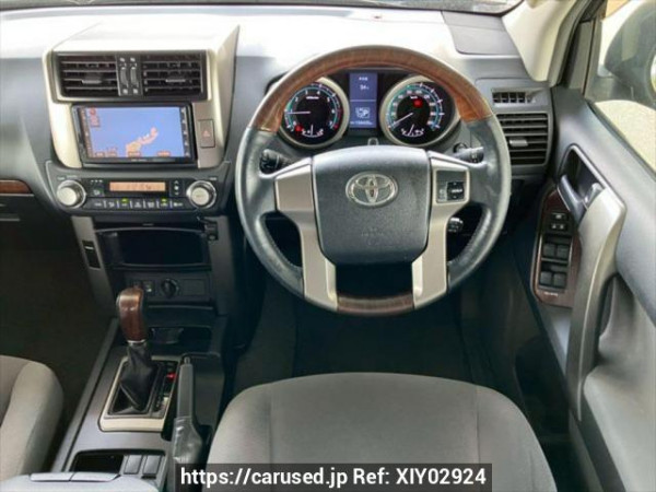 Used 2009 AT toyota land-cruiser-prado GRJ150W Image[22]