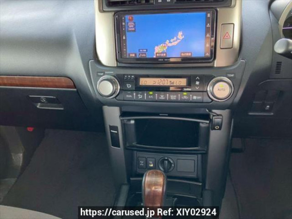 Used 2009 AT toyota land-cruiser-prado GRJ150W Image[24]