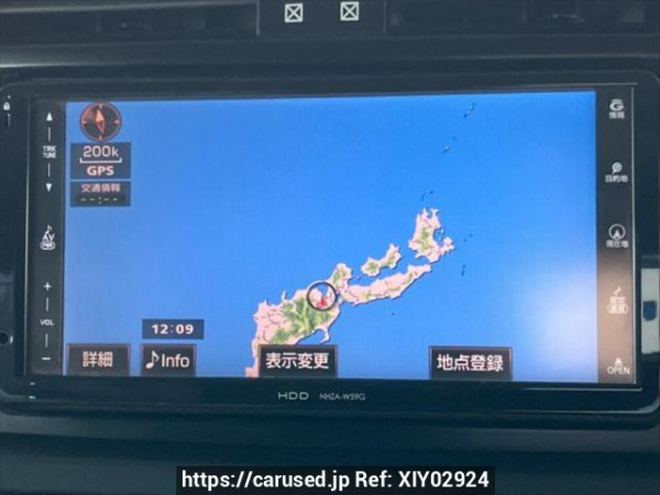 Used 2009 AT toyota land-cruiser-prado GRJ150W Image[26]