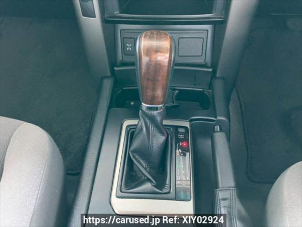 Used 2009 AT toyota land-cruiser-prado GRJ150W Image[29]