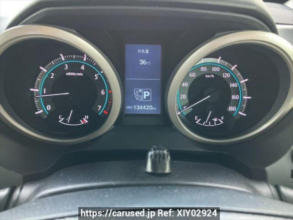 Used 2009 AT toyota land-cruiser-prado GRJ150W Image[30]