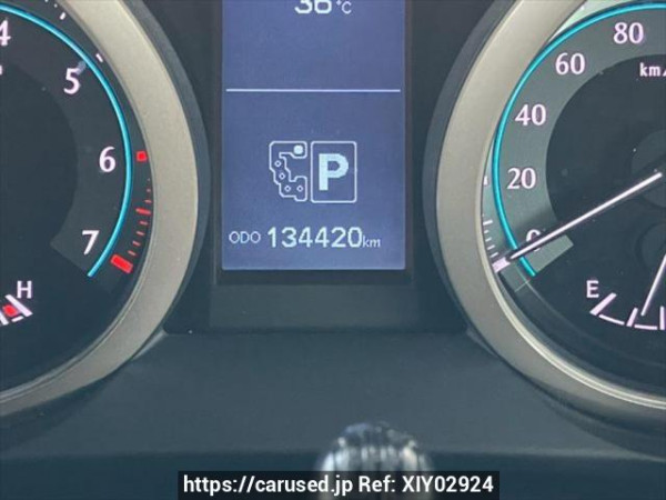 Used 2009 AT toyota land-cruiser-prado GRJ150W Image[31]
