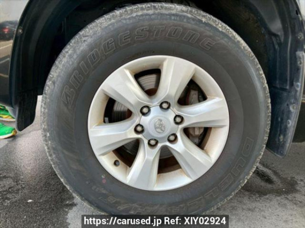 Used 2009 AT toyota land-cruiser-prado GRJ150W Image[33]