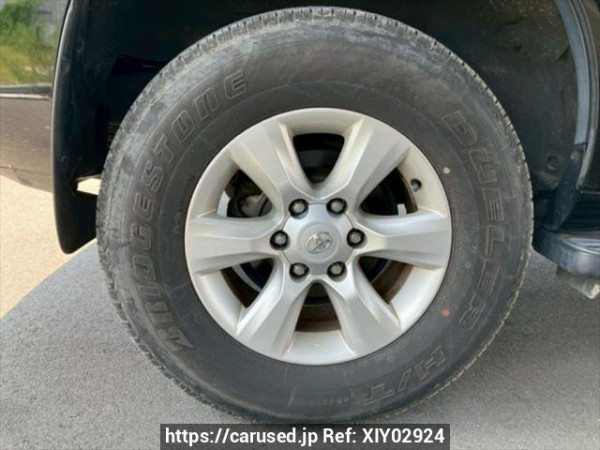 Used 2009 AT toyota land-cruiser-prado GRJ150W Image[34]