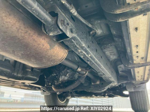 Used 2009 AT toyota land-cruiser-prado GRJ150W Image[41]