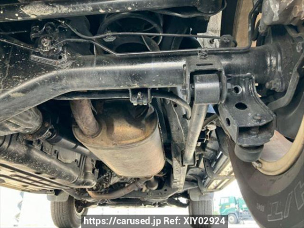 Used 2009 AT toyota land-cruiser-prado GRJ150W Image[43]