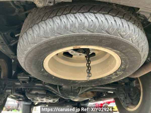 Used 2009 AT toyota land-cruiser-prado GRJ150W Image[45]