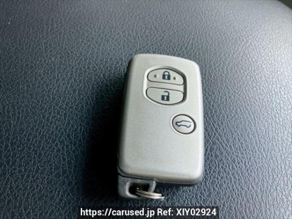 Used 2009 AT toyota land-cruiser-prado GRJ150W Image[46]