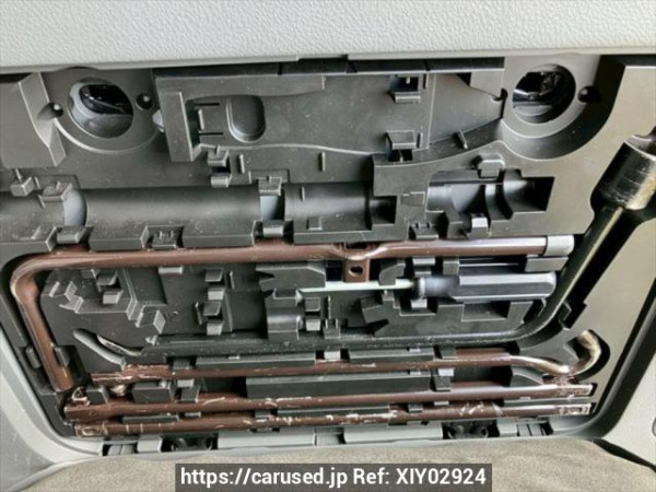 Used 2009 AT toyota land-cruiser-prado GRJ150W Image[47]