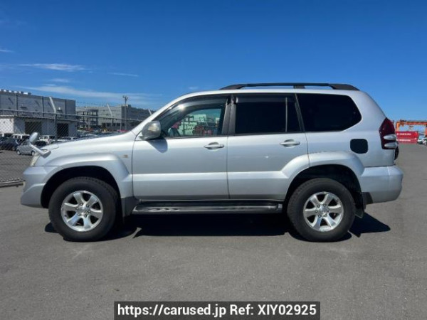 Used 2004 AT toyota land-cruiser-prado TRJ120W Image[3]