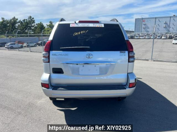 Used 2004 AT toyota land-cruiser-prado TRJ120W Image[5]