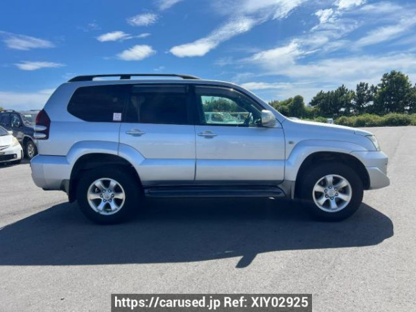 Used 2004 AT toyota land-cruiser-prado TRJ120W Image[7]