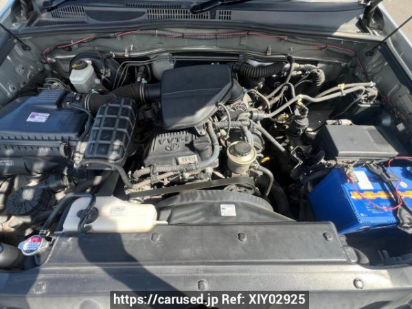 Used 2004 AT toyota land-cruiser-prado TRJ120W Image[9]