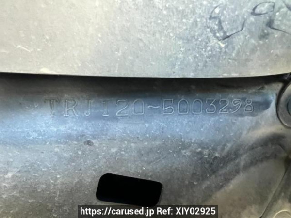 Used 2004 AT toyota land-cruiser-prado TRJ120W Image[11]