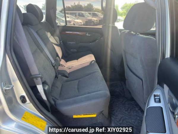 Used 2004 AT toyota land-cruiser-prado TRJ120W Image[14]