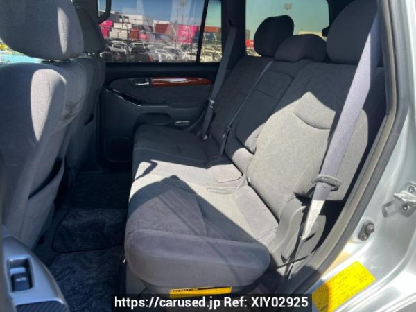 Used 2004 AT toyota land-cruiser-prado TRJ120W Image[15]