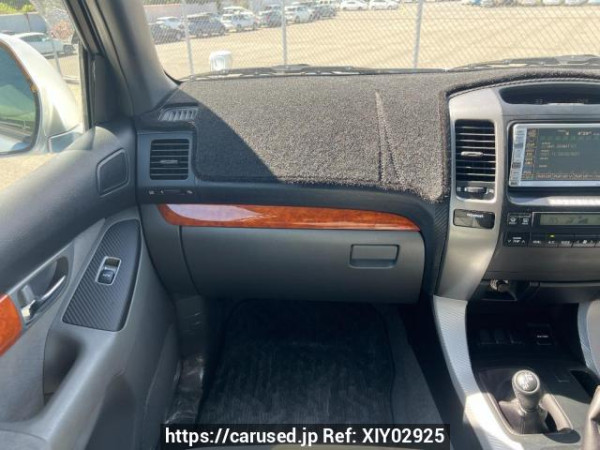 Used 2004 AT toyota land-cruiser-prado TRJ120W Image[18]