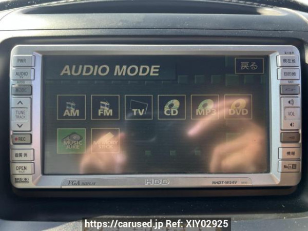 Used 2004 AT toyota land-cruiser-prado TRJ120W Image[22]