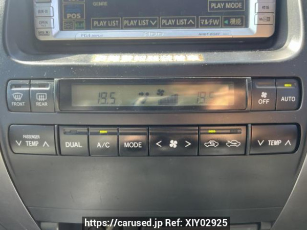Used 2004 AT toyota land-cruiser-prado TRJ120W Image[24]