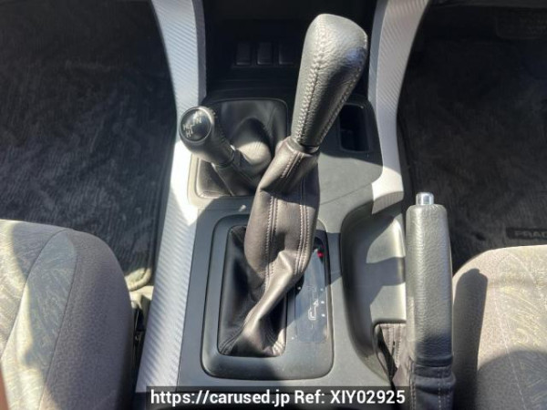 Used 2004 AT toyota land-cruiser-prado TRJ120W Image[25]