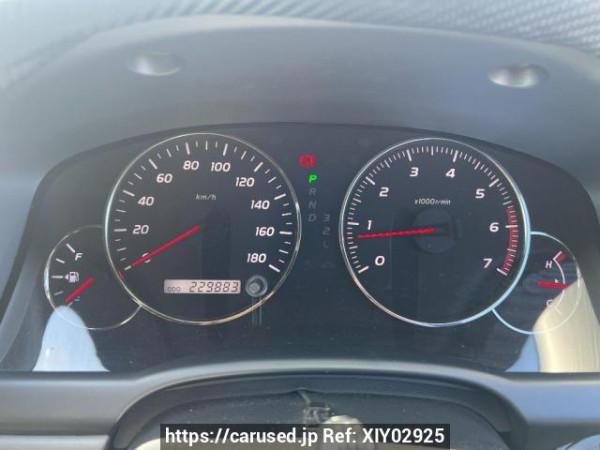 Used 2004 AT toyota land-cruiser-prado TRJ120W Image[26]