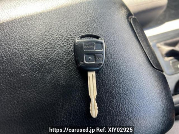 Used 2004 AT toyota land-cruiser-prado TRJ120W Image[29]