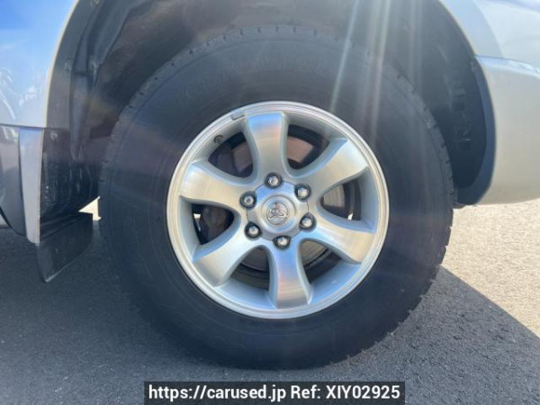 Used 2004 AT toyota land-cruiser-prado TRJ120W Image[30]