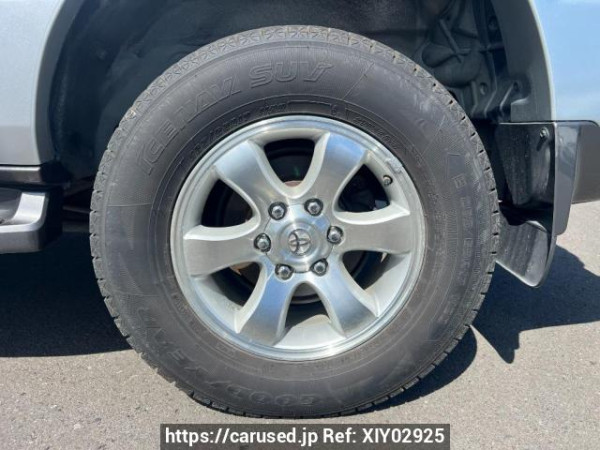 Used 2004 AT toyota land-cruiser-prado TRJ120W Image[31]