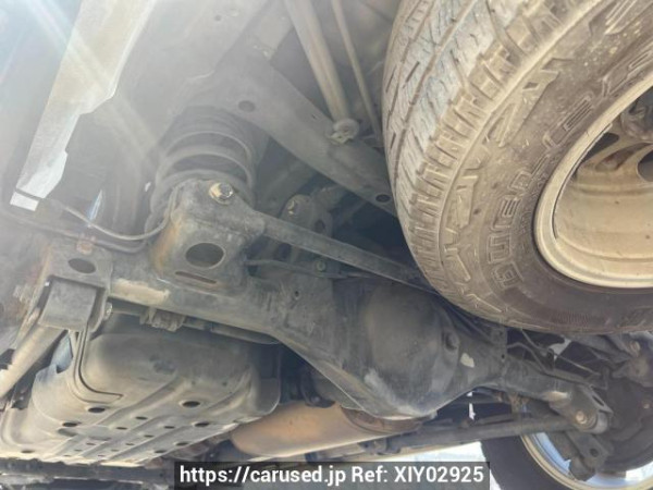 Used 2004 AT toyota land-cruiser-prado TRJ120W Image[36]