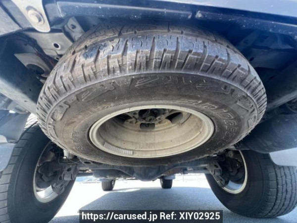 Used 2004 AT toyota land-cruiser-prado TRJ120W Image[38]