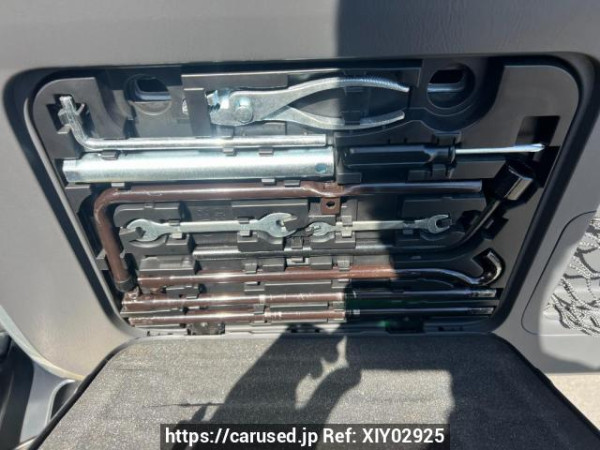 Used 2004 AT toyota land-cruiser-prado TRJ120W Image[39]