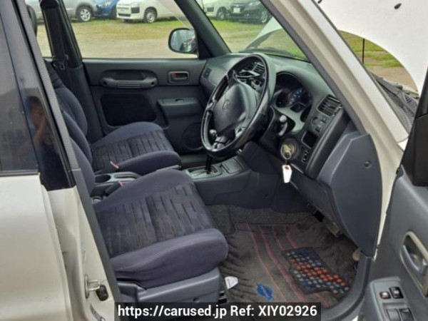 Used 1996 AT toyota rav4 SXA11G Image[10]